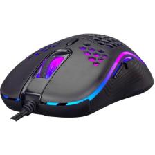 İZOLY M624 Gentle Rgb 6400dpi Makrolu Gaming Oyuncu Mouse