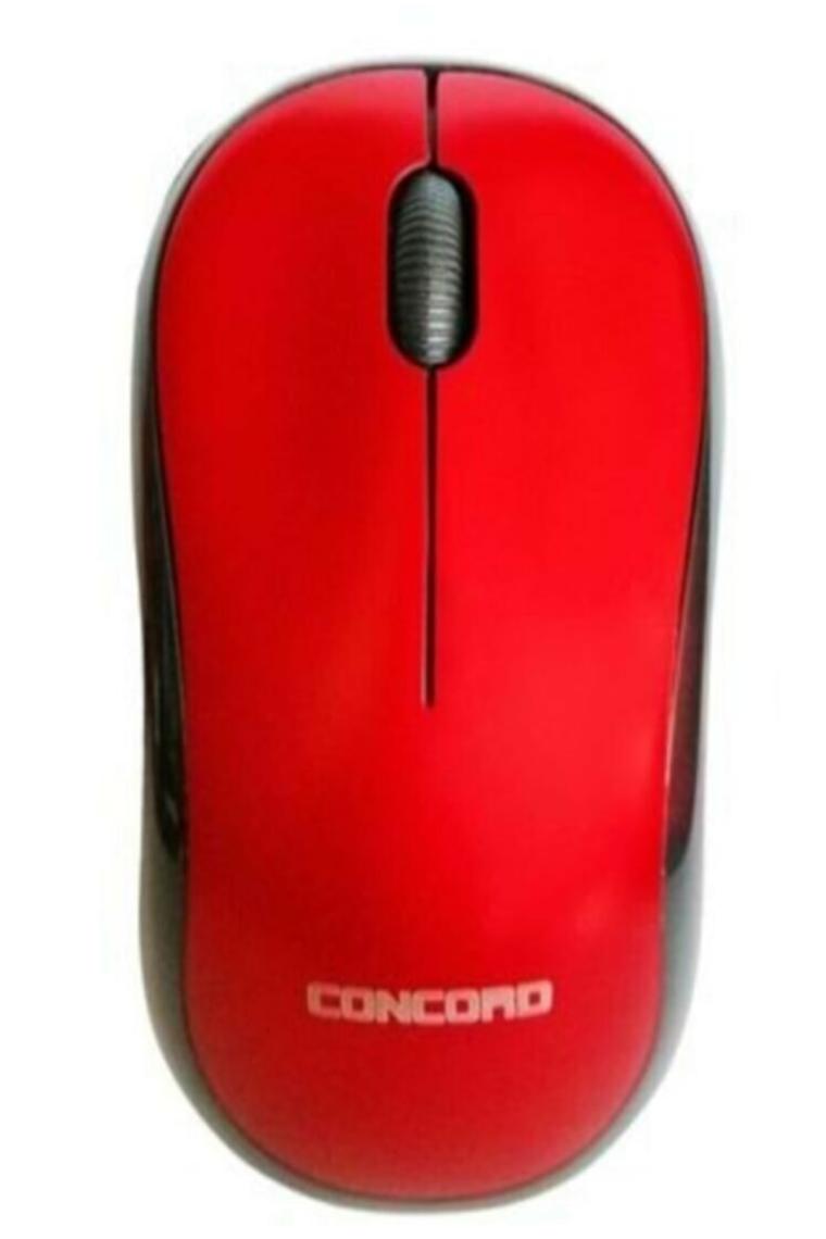 Concord C-13L Wireless Mouse