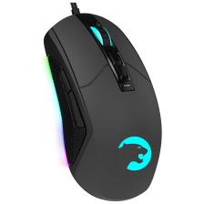 Kyojin 12.800dpı 7 Tuş Rgb Optik Gaming Mouse