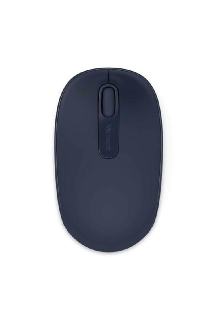 Microsoft Mobile 1850 Lacivert U7Z-00013 Wireless Optik Mouse