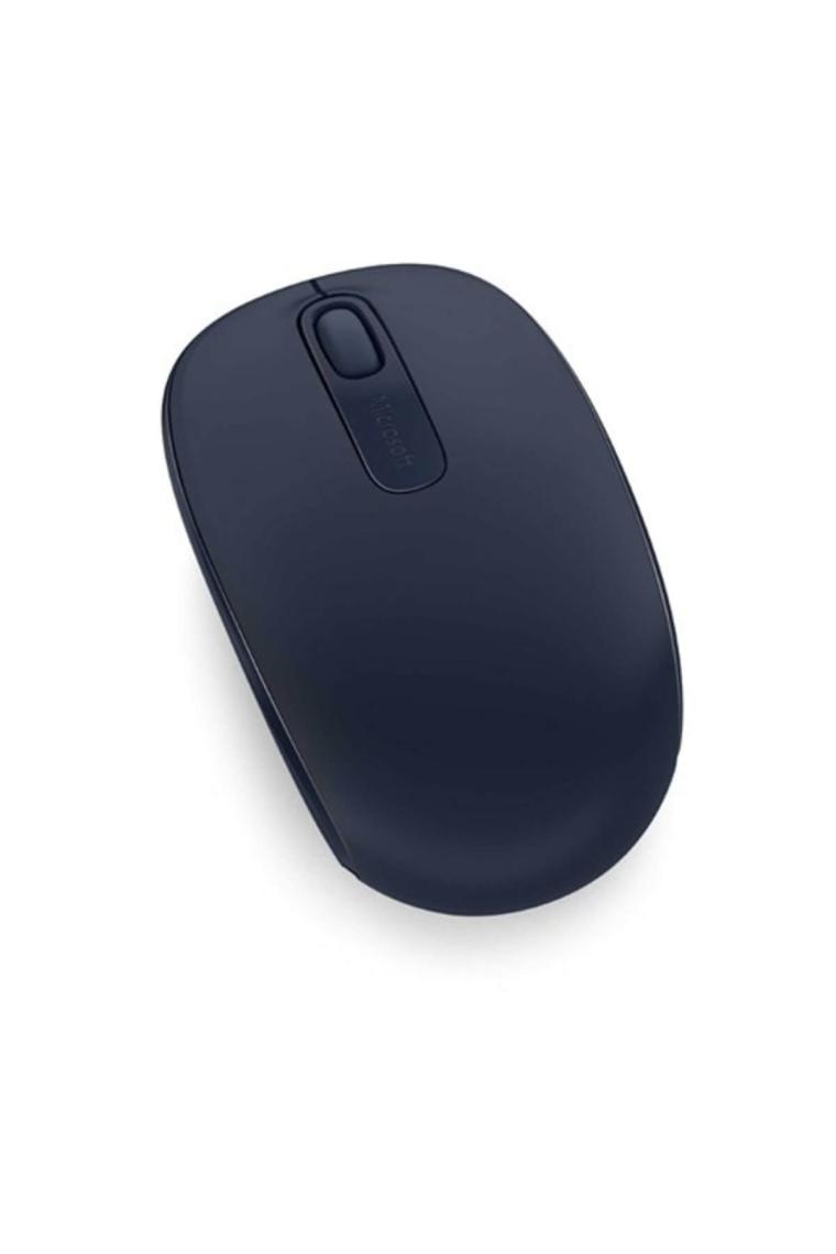 Microsoft Mobile 1850 Lacivert U7Z-00013 Wireless Optik Mouse