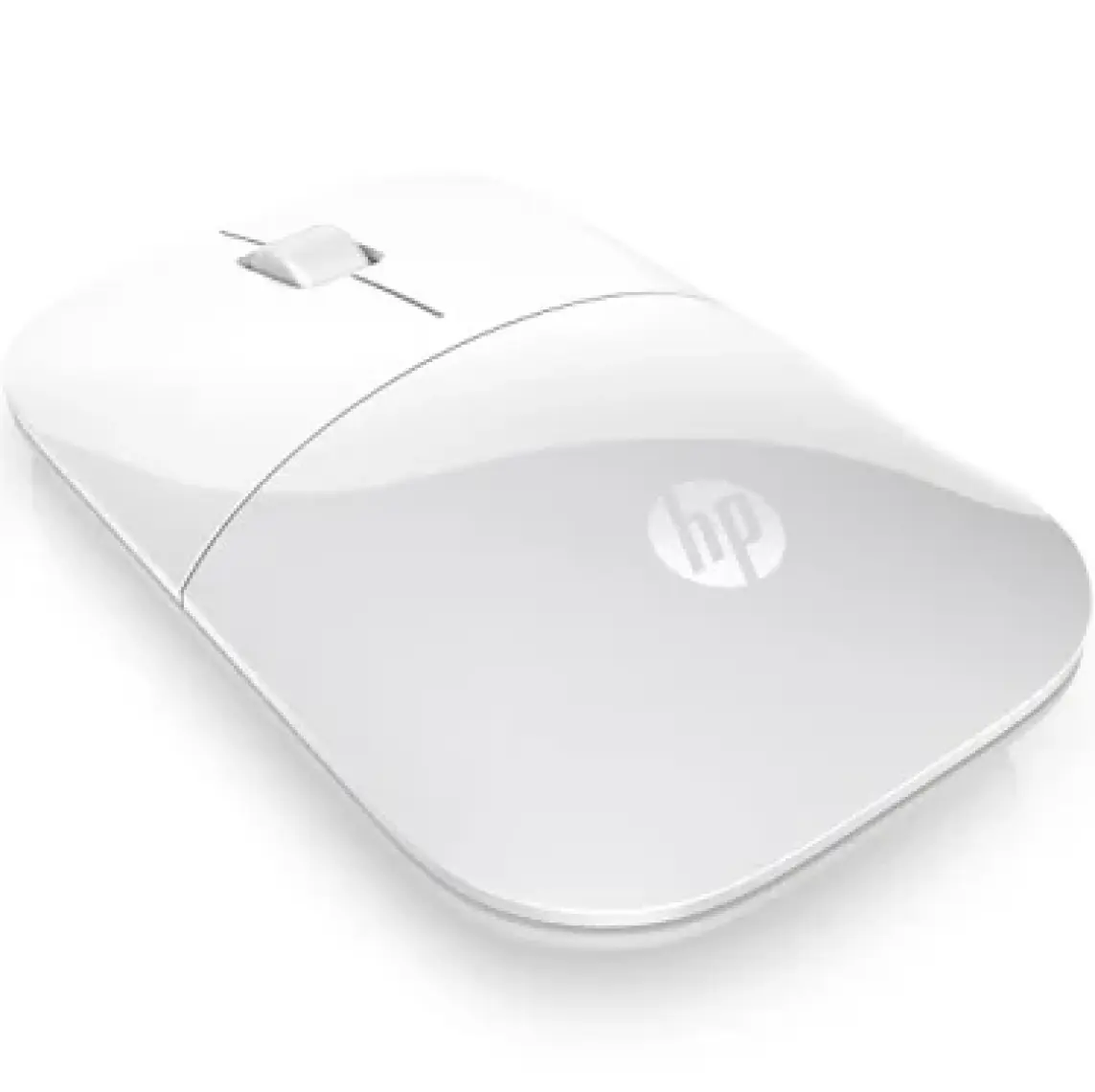 HP Z3700 Kablosuz Beyaz Mouse V0L80AA