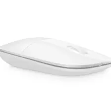 HP Z3700 Kablosuz Beyaz Mouse V0L80AA