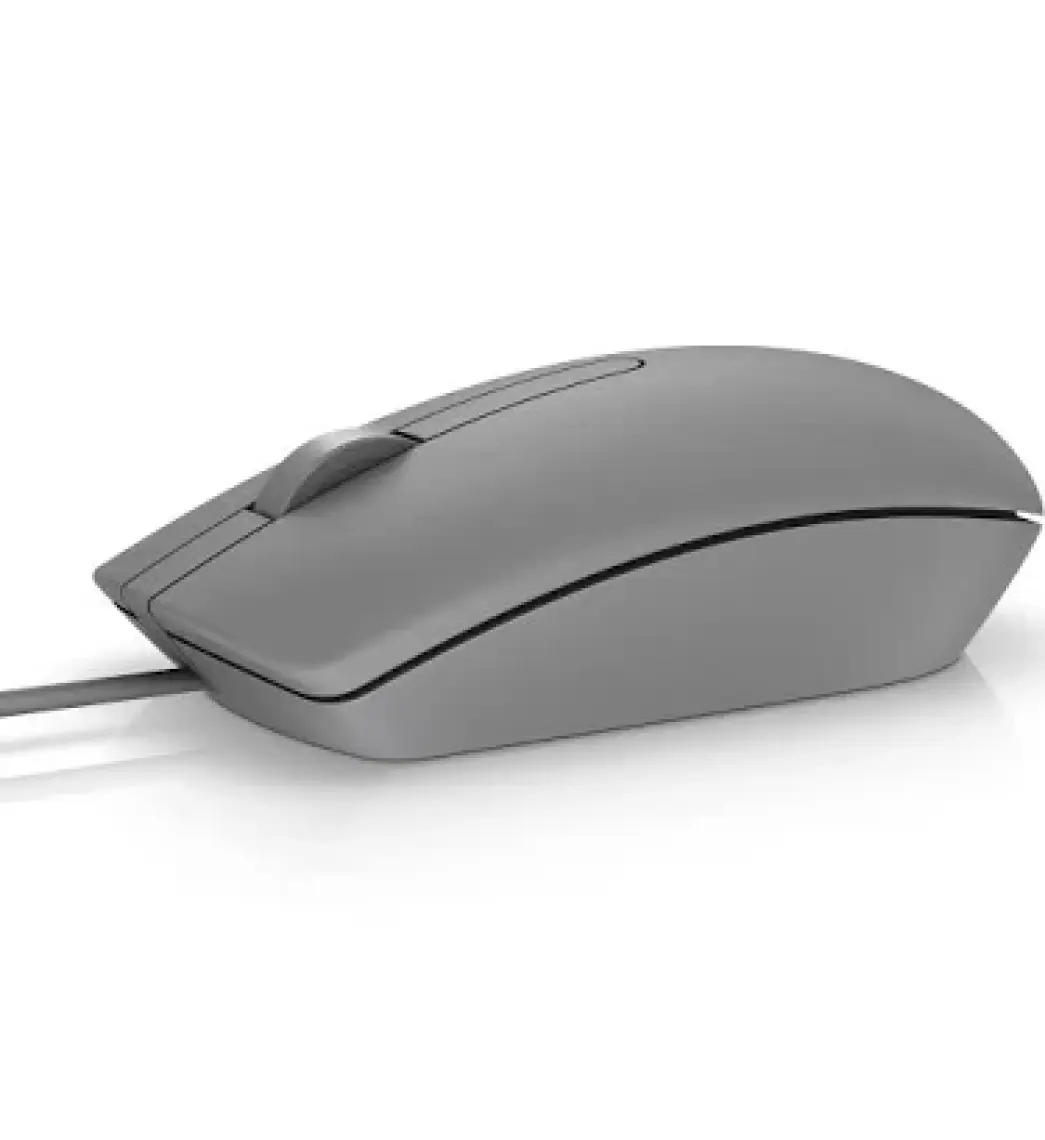 Dell
  MS116 570-AAIT Gri USB Kablolu Optik Mouse