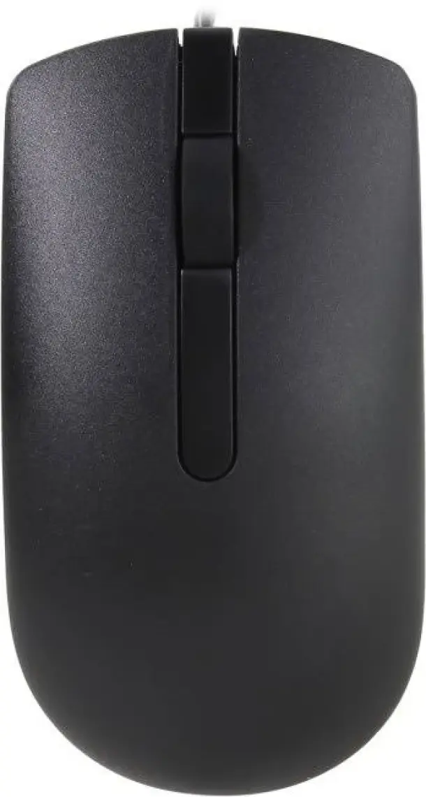 Dell
  MS116 570-AAIT Gri USB Kablolu Optik Mouse