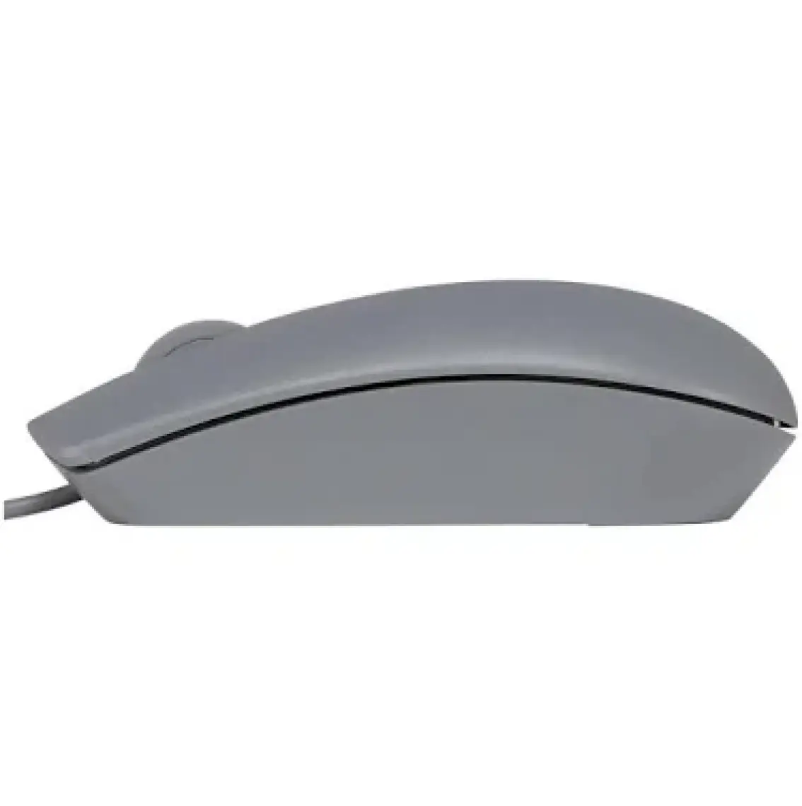 Dell
  MS116 570-AAIT Gri USB Kablolu Optik Mouse