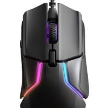 Rival 600 Oyuncu Mouse - TrueMove3 + Çift Optik Sensör  - Ayarlanabilir Ağırlık Sistemi
