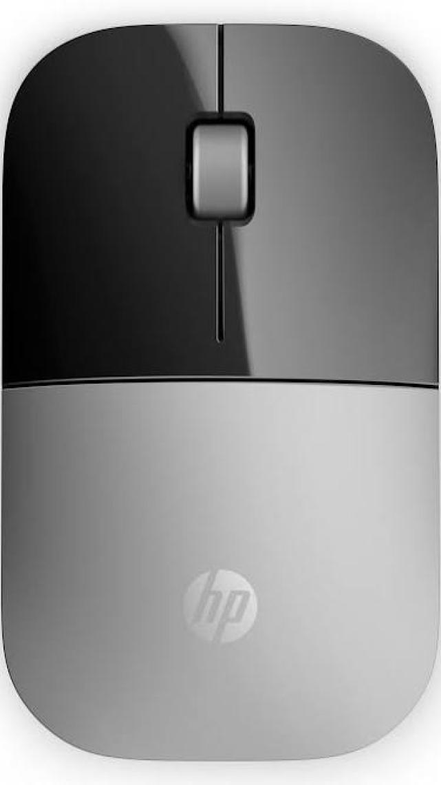HP Z3700 Kablosuz Gümüş Mouse X7Q44AA