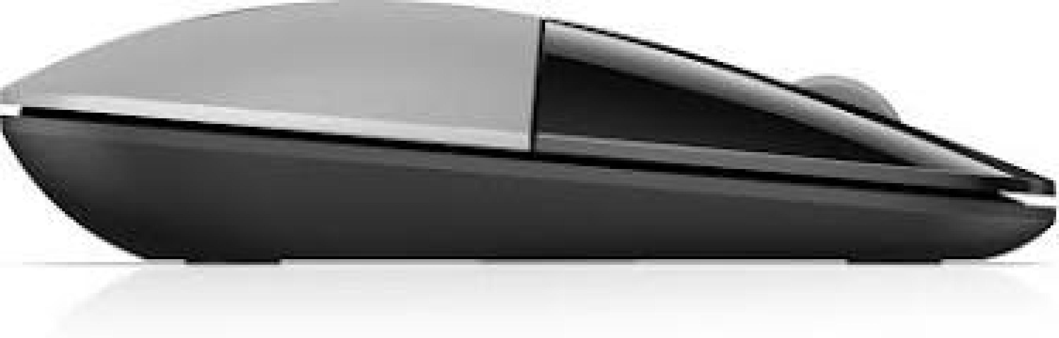 HP Z3700 Kablosuz Gümüş Mouse X7Q44AA