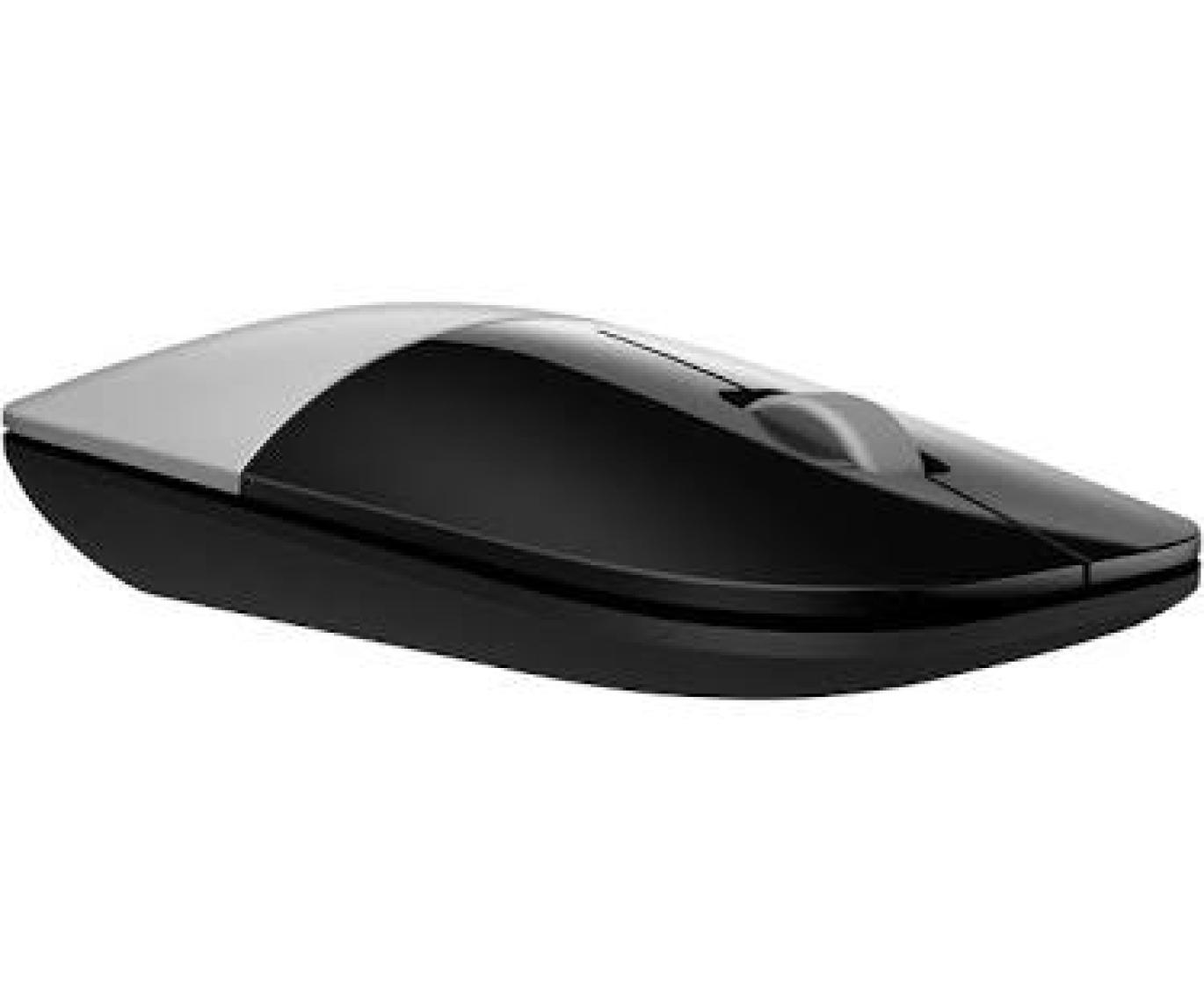 HP Z3700 Kablosuz Gümüş Mouse X7Q44AA