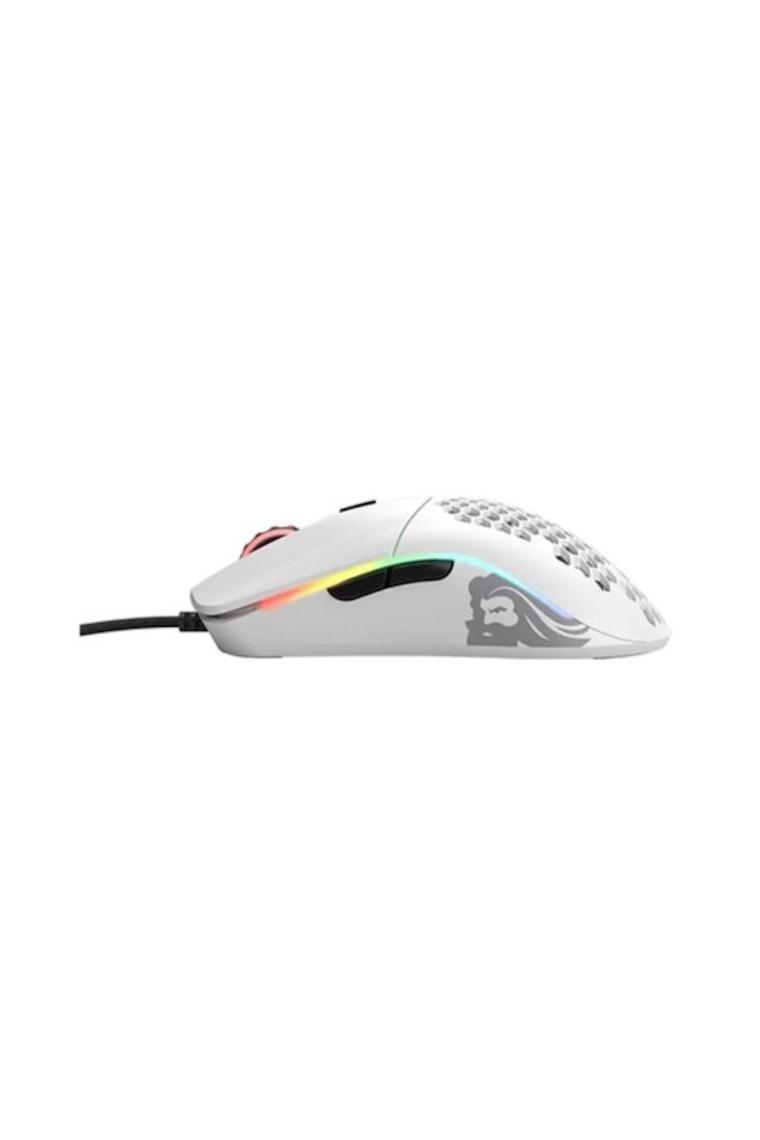 Model O Mat Gaming Mouse ( Beyaz ) GO-WHITE