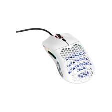 Model O Mat Gaming Mouse ( Beyaz ) GO-WHITE