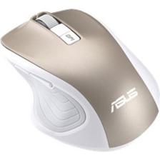 Asus MW202 Kablosuz Sessiz Mouse - Gold