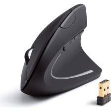 Ultratekno Jsy-1 Kablosuz Vertical 1600DPI Ergonomik Dikey Mouse