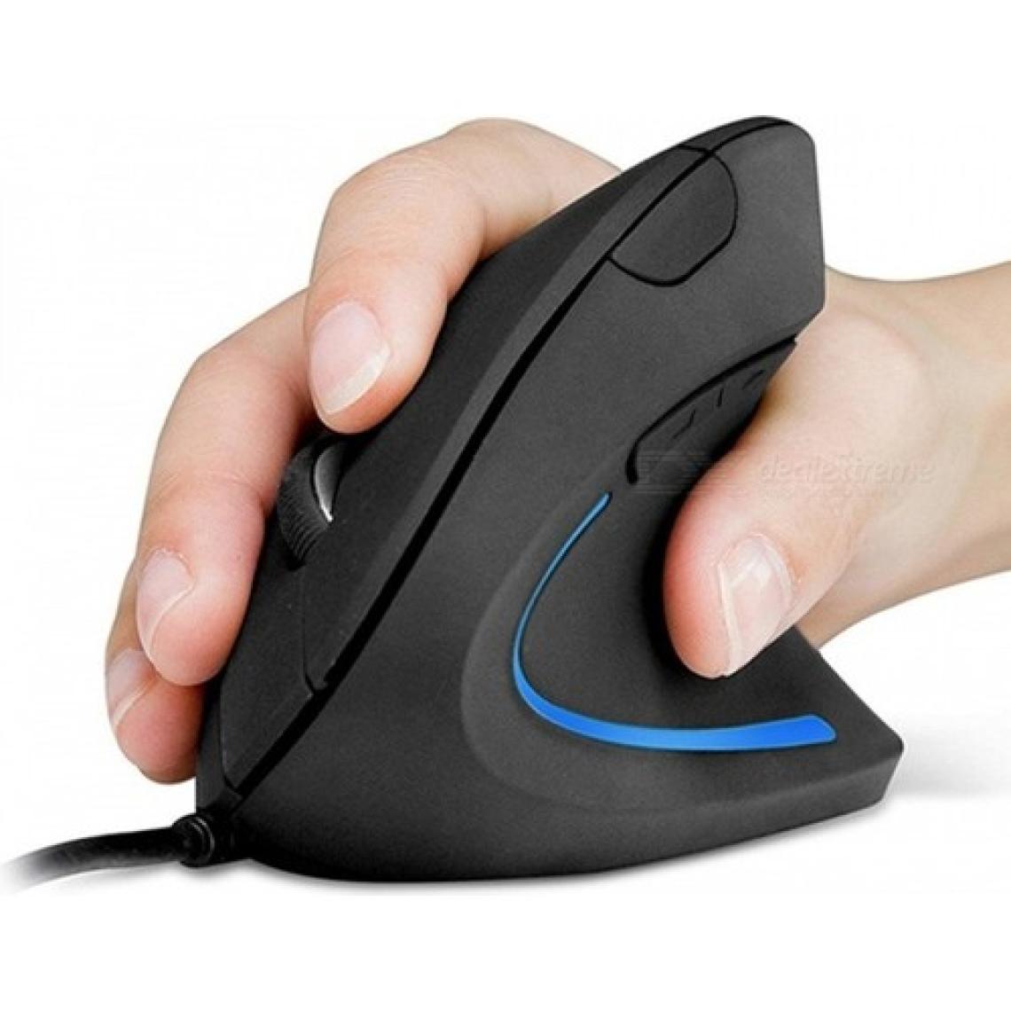 Ultratekno Jsy-1 Kablosuz Vertical 1600DPI Ergonomik Dikey Mouse