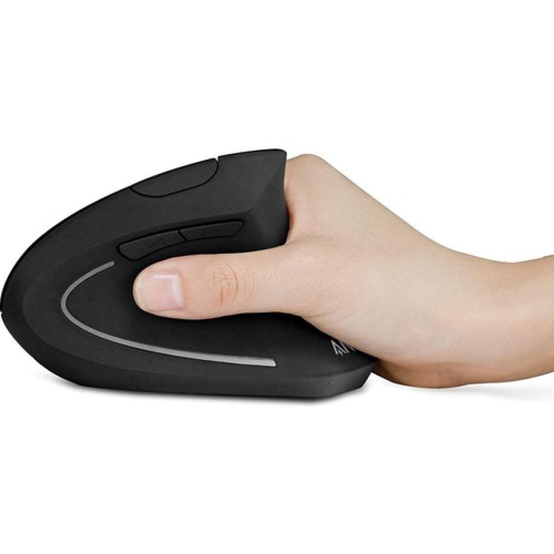 Ultratekno Jsy-1 Kablosuz Vertical 1600DPI Ergonomik Dikey Mouse