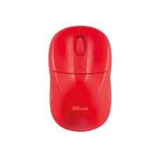 Trust Primo 20787 Kırmızı Wireless Optik Mouse