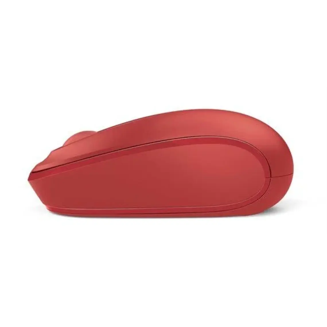 Microsoft Mobile 1850 Kırmızı U7Z-00033 Wireless Optik Mouse