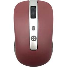 Dexim Prime Kablosuz Mouse-Kırmızı