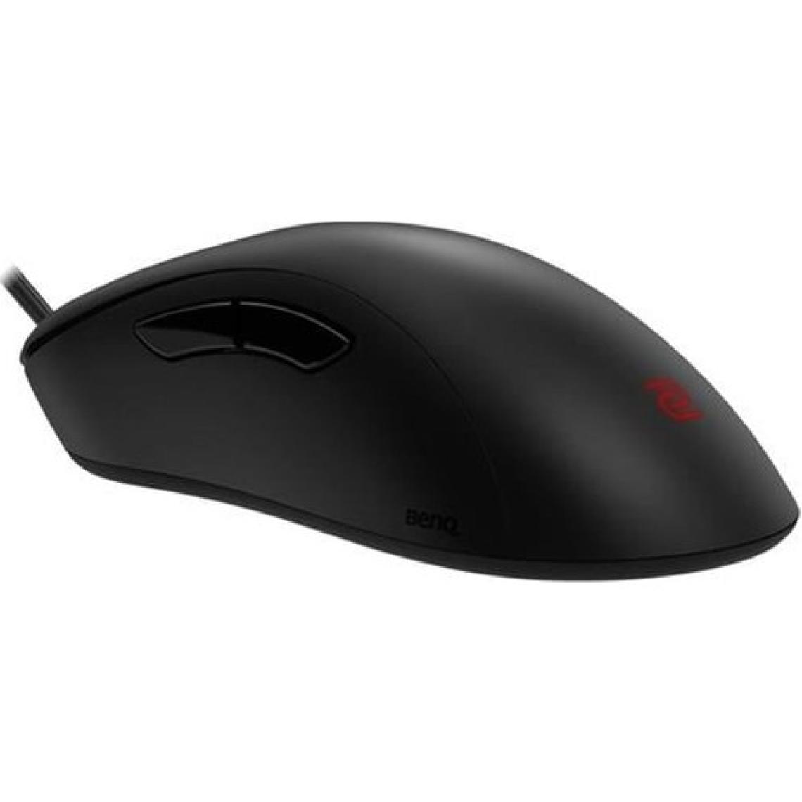 BenQ Zowie EC1-C Paracord Kablolu Büyük Boy Sağ El Ergonomik Hafif  Siyah Espor Oyuncu Mouse