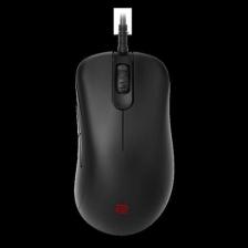 BenQ Zowie EC1-C Paracord Kablolu Büyük Boy Sağ El Ergonomik Hafif  Siyah Espor Oyuncu Mouse