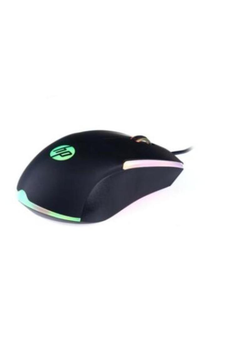 M160 Rgb Işıklı Kablolu Gaming Gamer Usb Oyuncu Mouse
