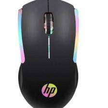 M160 Rgb Işıklı Kablolu Gaming Gamer Usb Oyuncu Mouse