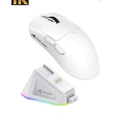 Attack Shark X11 Superlight 22000DPI Trimode Bt+2.4ghz Şarj Istasyonlu Kablosuz Gaming Oyuncu Faresi
