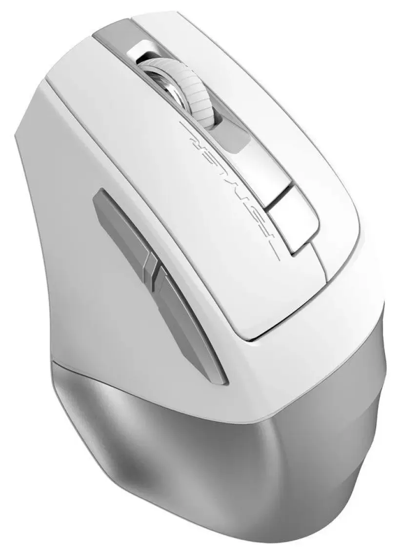 A4Tech A4 Tech FB35C Yeşil Bluetooth+2.4g Nano Optik 2400DPI Şarjlı Mouse