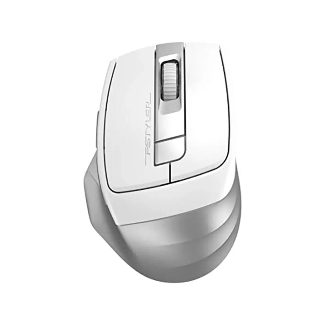 A4Tech A4 Tech FB35C Yeşil Bluetooth+2.4g Nano Optik 2400DPI Şarjlı Mouse