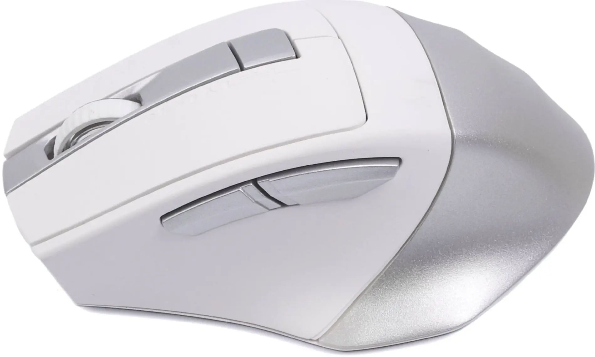 A4Tech A4 Tech FB35C Yeşil Bluetooth+2.4g Nano Optik 2400DPI Şarjlı Mouse