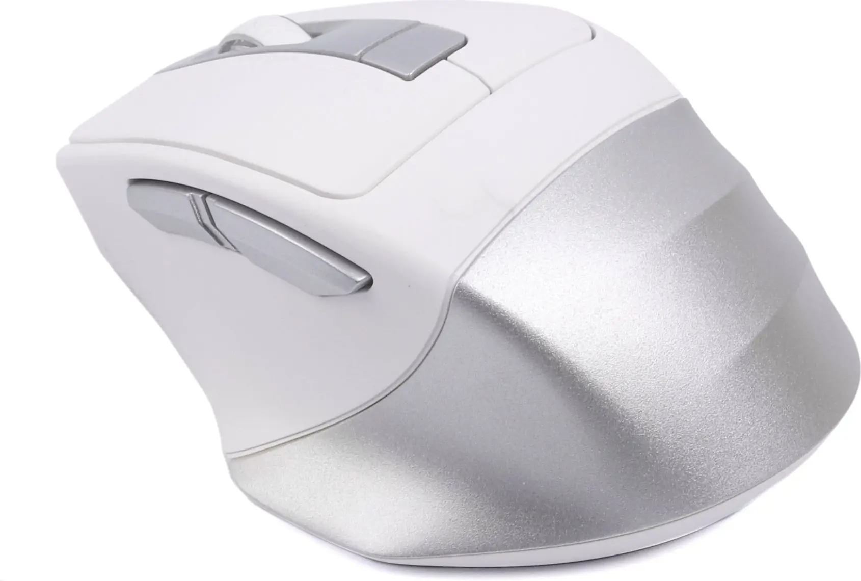 A4Tech A4 Tech FB35C Yeşil Bluetooth+2.4g Nano Optik 2400DPI Şarjlı Mouse