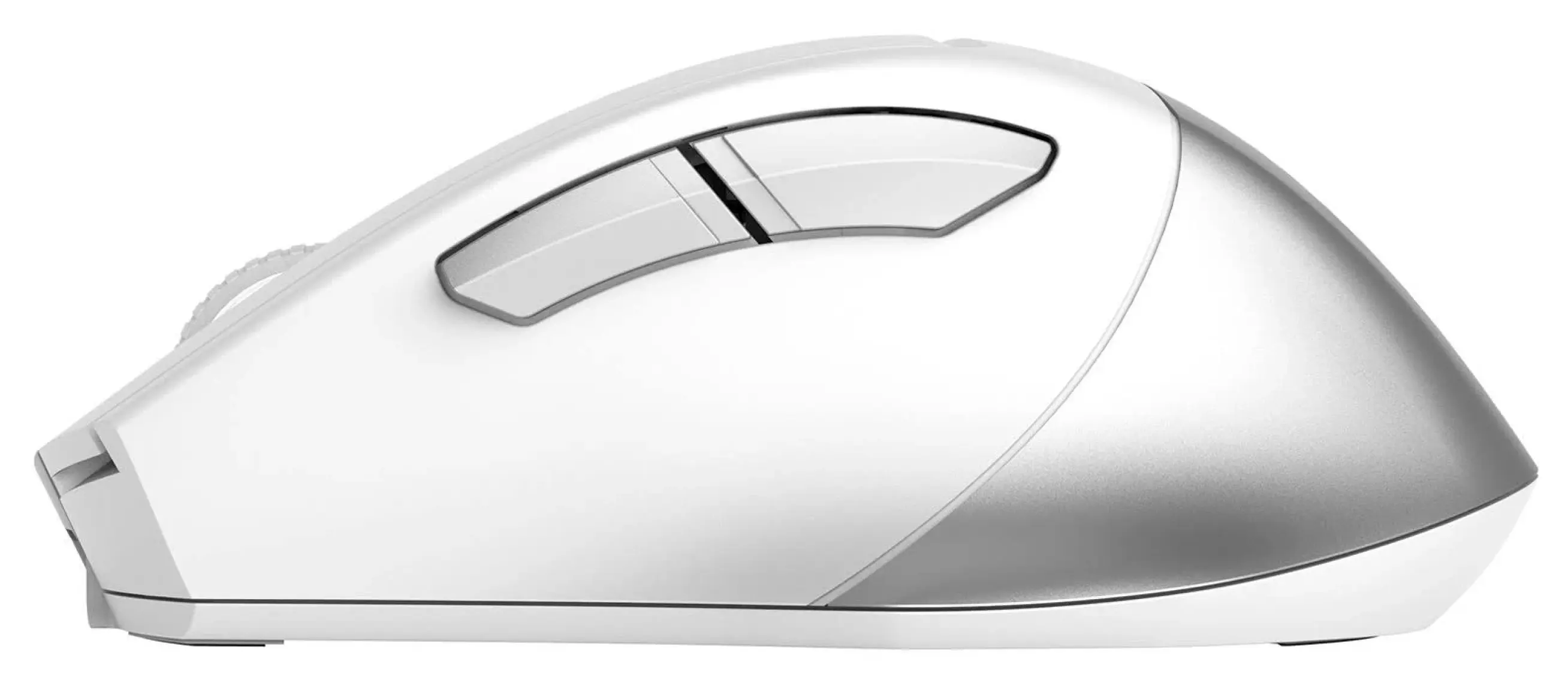 A4Tech A4 Tech FB35C Yeşil Bluetooth+2.4g Nano Optik 2400DPI Şarjlı Mouse