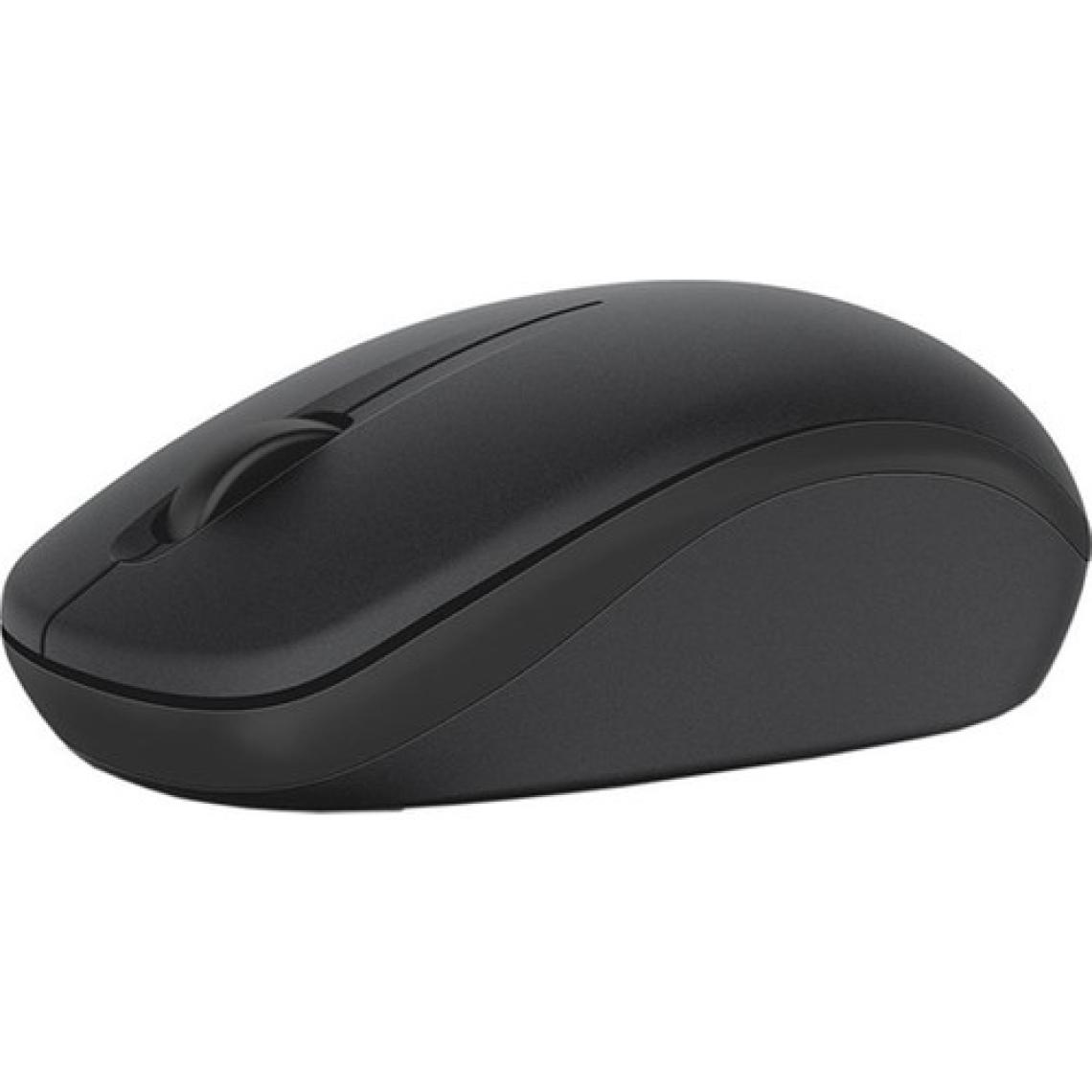 Dell WM126 570-AAMH Wireless Siyah Optik Mouse