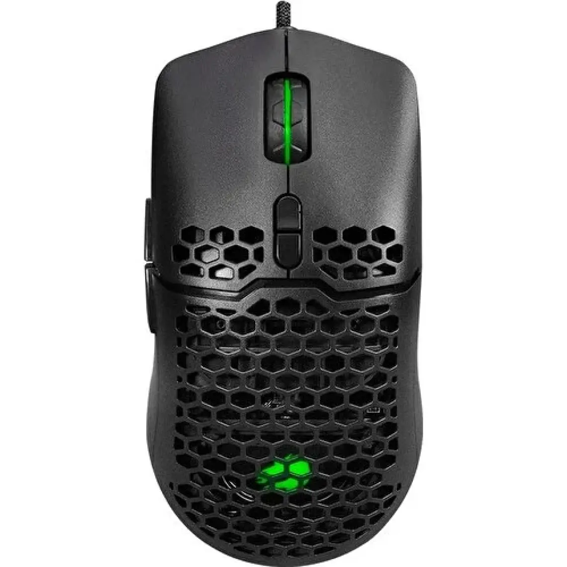Gamebooster M700 Air-Force Rgb Ultra Hafif Profesyonel Oyuncu Mouse