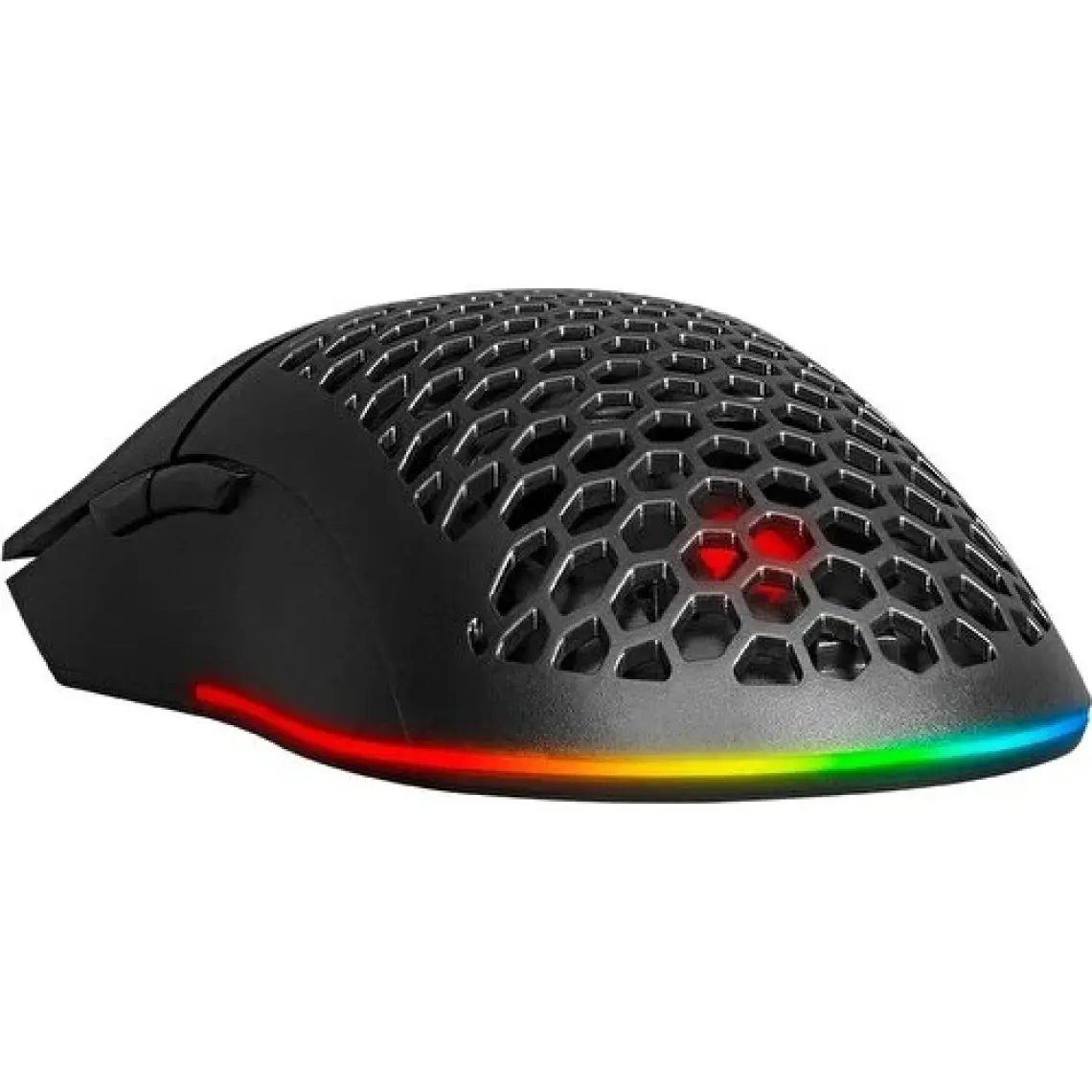 Gamebooster M700 Air-Force Rgb Ultra Hafif Profesyonel Oyuncu Mouse