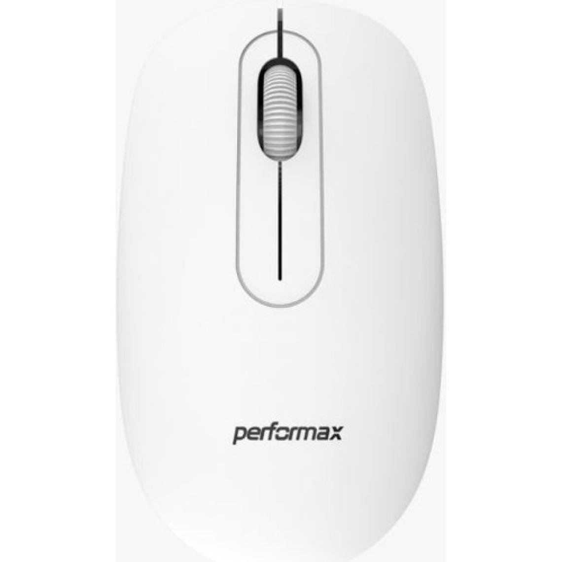 Performax Mouse Performax SMK012 Kablosuz Optik Beyaz