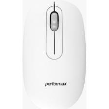 Performax Mouse Performax SMK012 Kablosuz Optik Beyaz