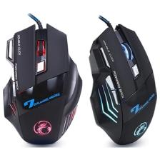 Piranha X7 Gaming Mouse