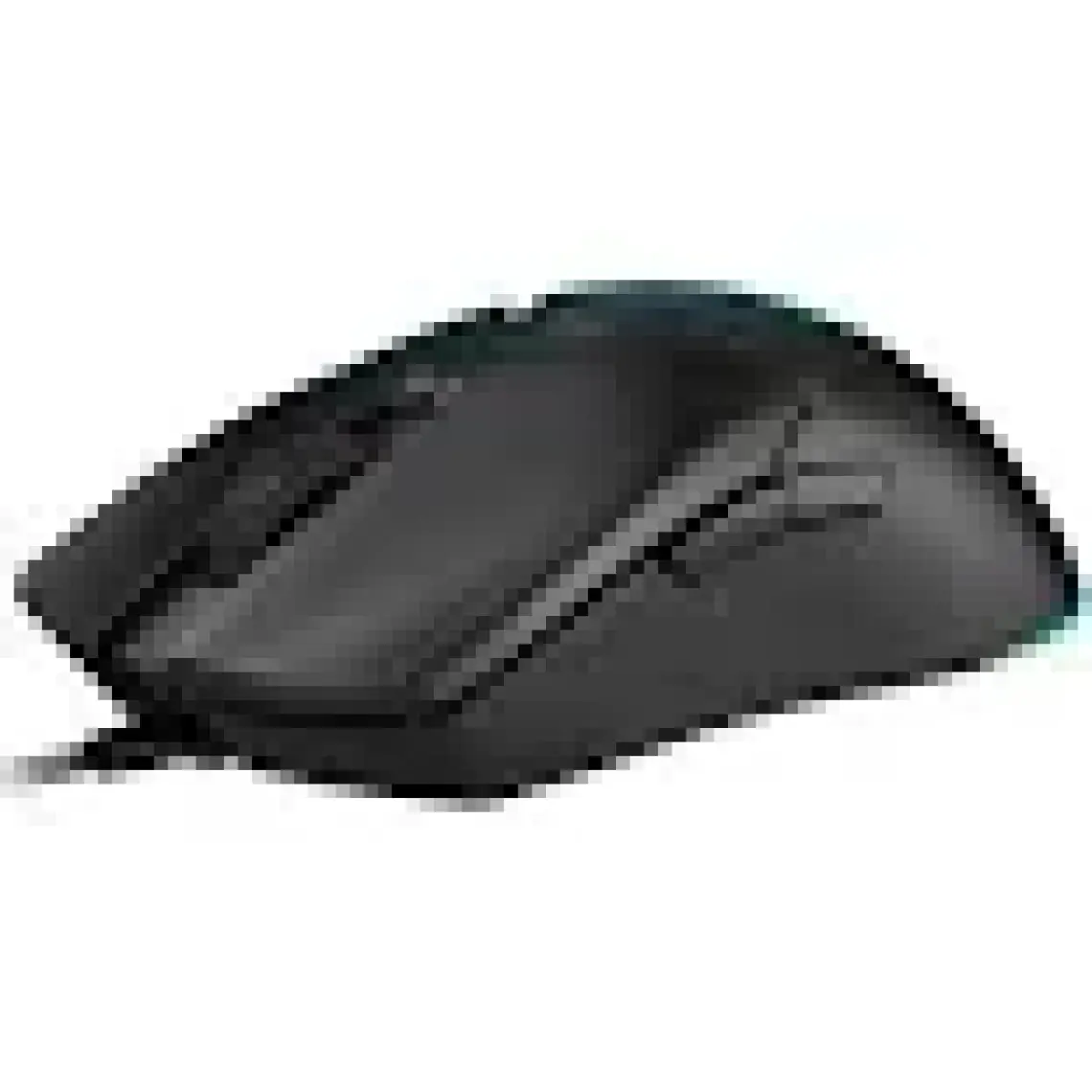 Claw's Cerberus Pixart PAW3519 Sensörlü 4200 Dpi Wide Rgb Özel Abs Doku Kablolu Gaming Mouse - Siyah