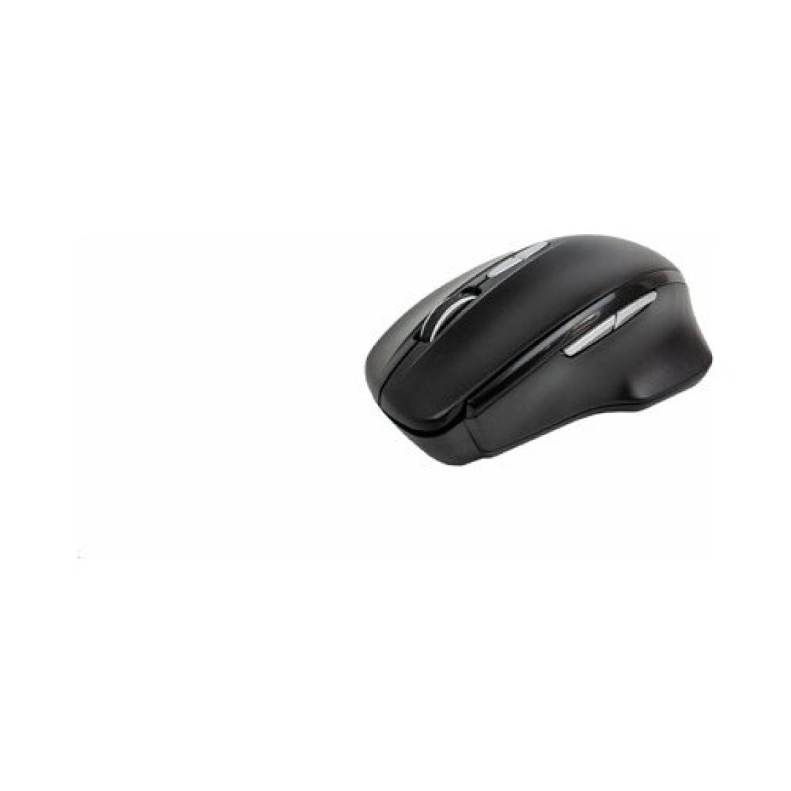 Preo My Mouse M17 Wireless Sessiz Mouse Siyah