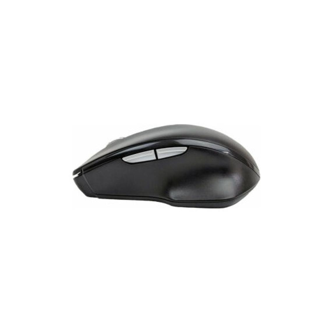 Preo My Mouse M17 Wireless Sessiz Mouse Siyah