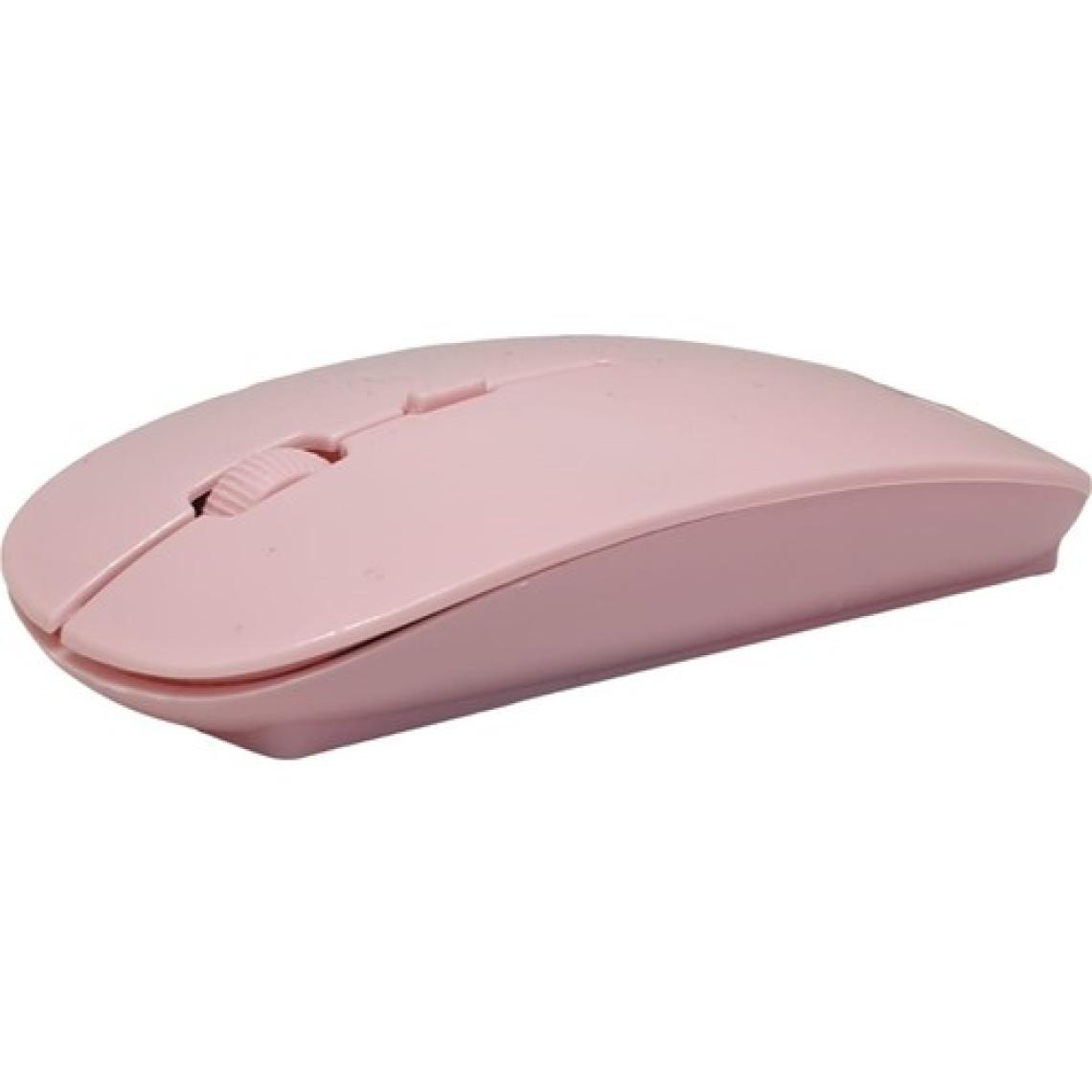 Concord C10 Kablosuz Slim Mouse 800 - 1600 Dpı