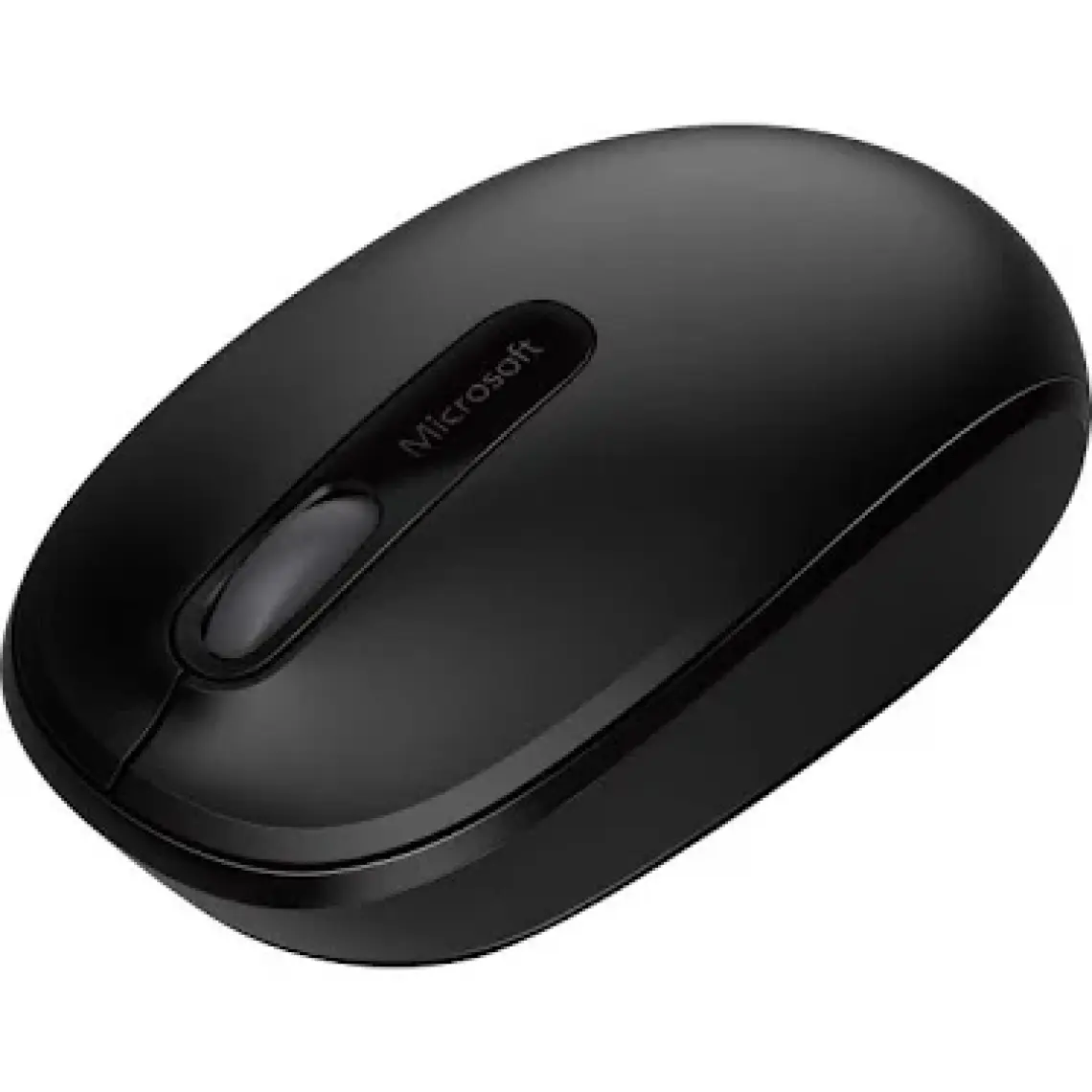 Microsoft Mobile 1850 Kablosuz Siyah Mouse (U7Z-00003)