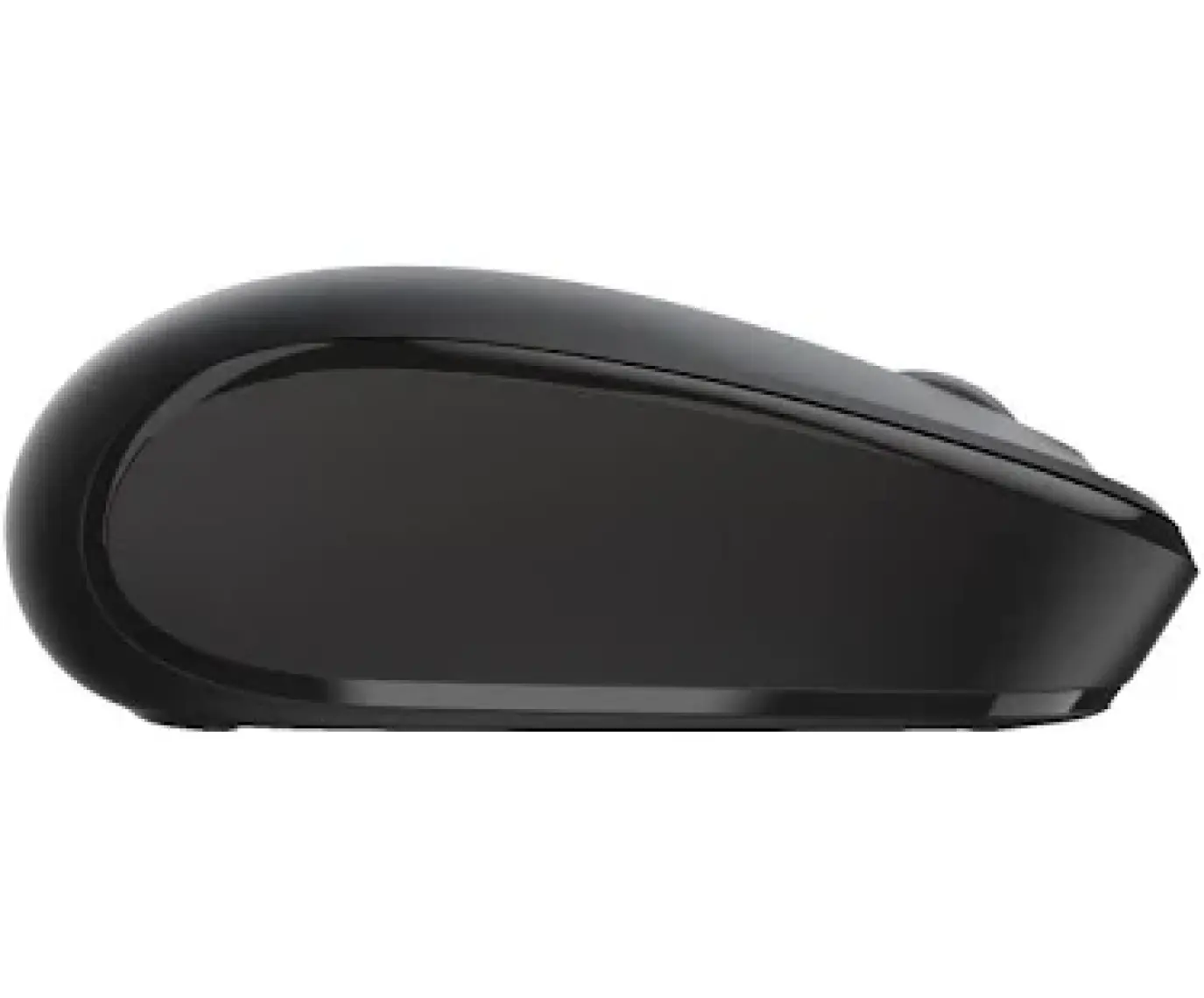 Microsoft Mobile 1850 Kablosuz Siyah Mouse (U7Z-00003)