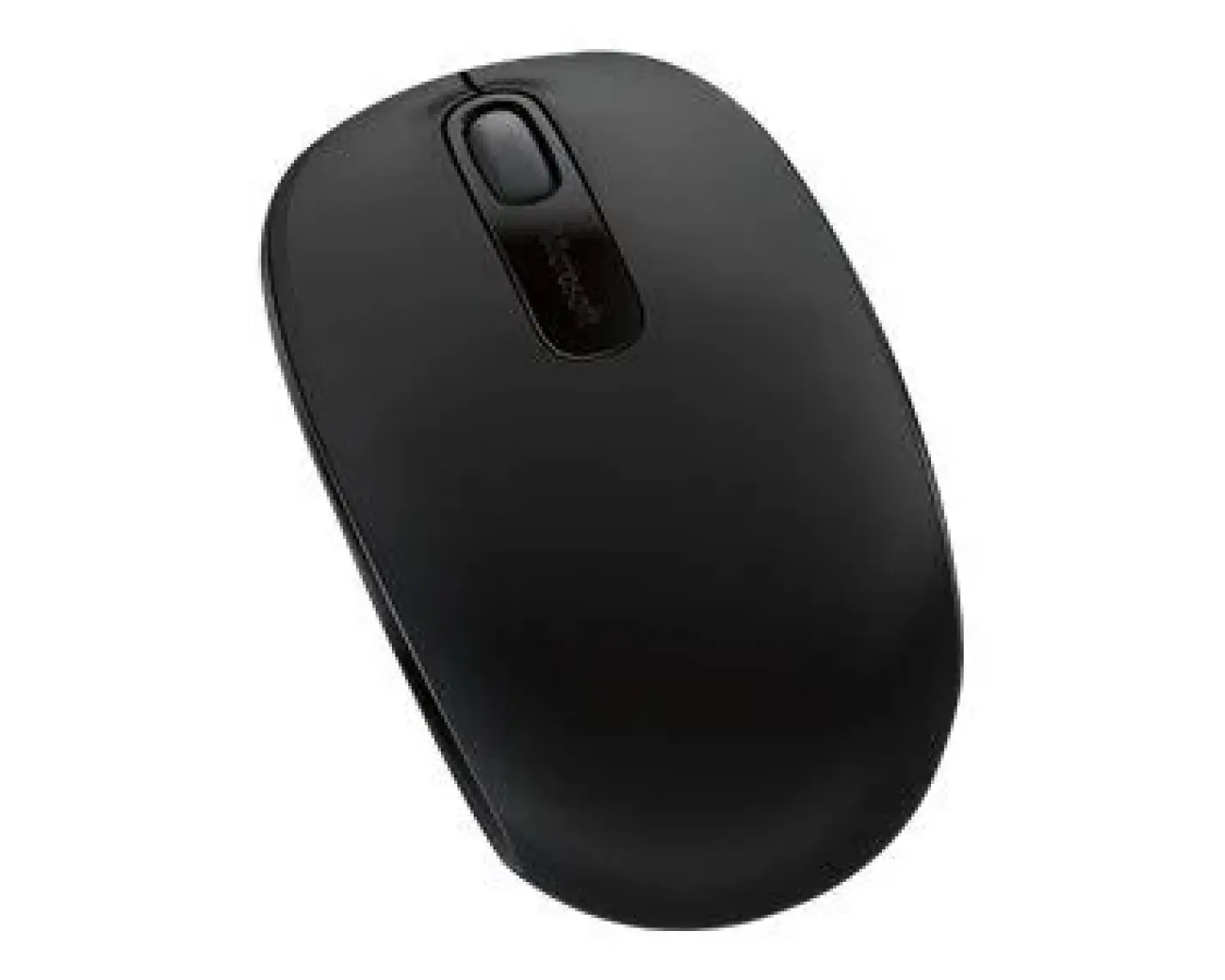 Microsoft Mobile 1850 Kablosuz Siyah Mouse (U7Z-00003)