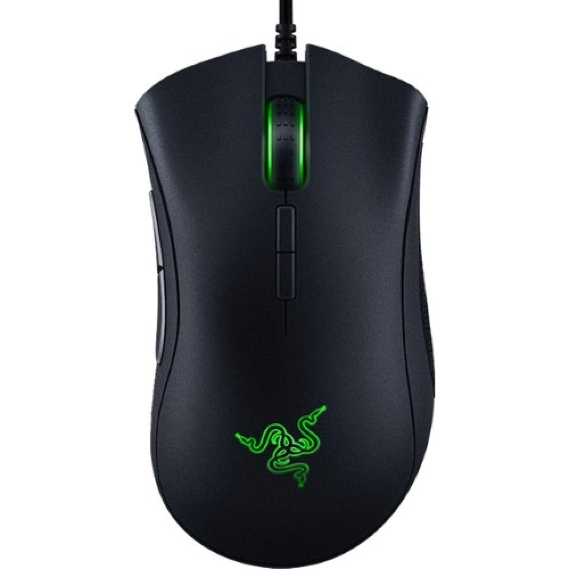 Razer Deathadder Elite Mouse 22.0222