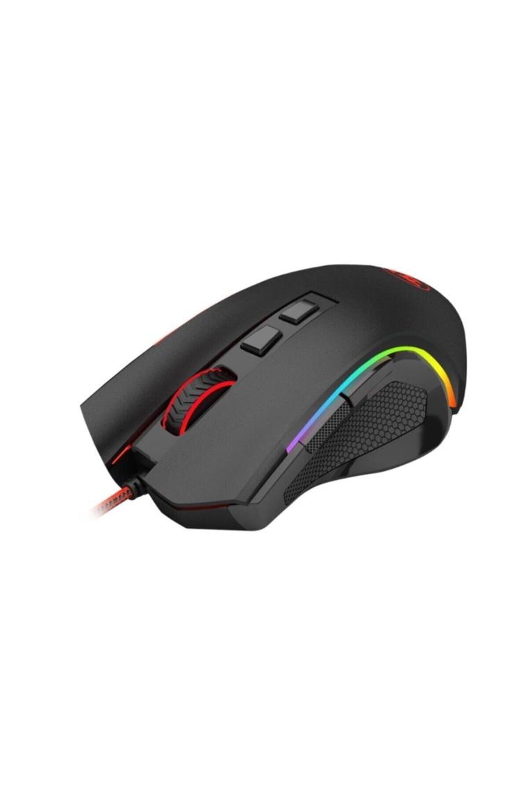 M607 Griffin Mouse