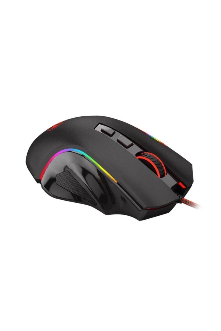 M607 Griffin Mouse