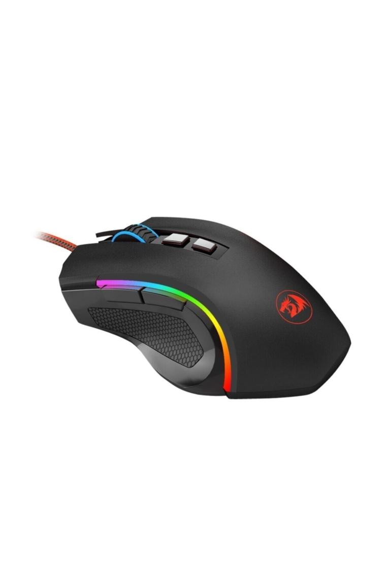 M607 Griffin Mouse